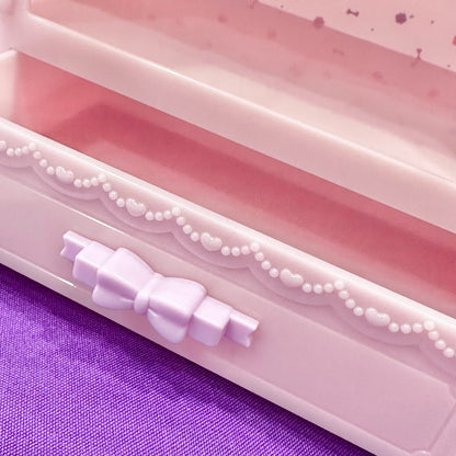 Kuromi Accessory Chest [SEE DESCRIPTION]