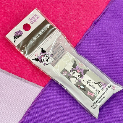 Kuromi "Mono" Plastic Eraser