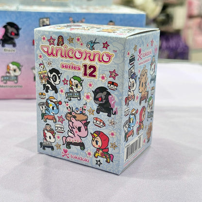 tokidoki Unicorno Series 12