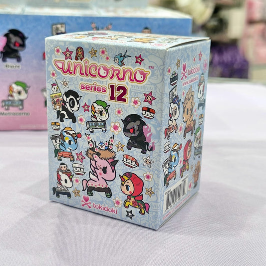 tokidoki Unicorno Series 12