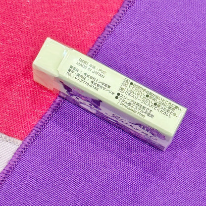 Kuromi "Mono" Plastic Eraser