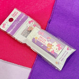 Hello Kitty "Mono" Plastic Eraser