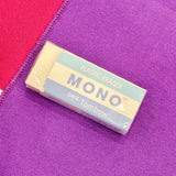 Cinnamoroll "Mono" Plastic Eraser