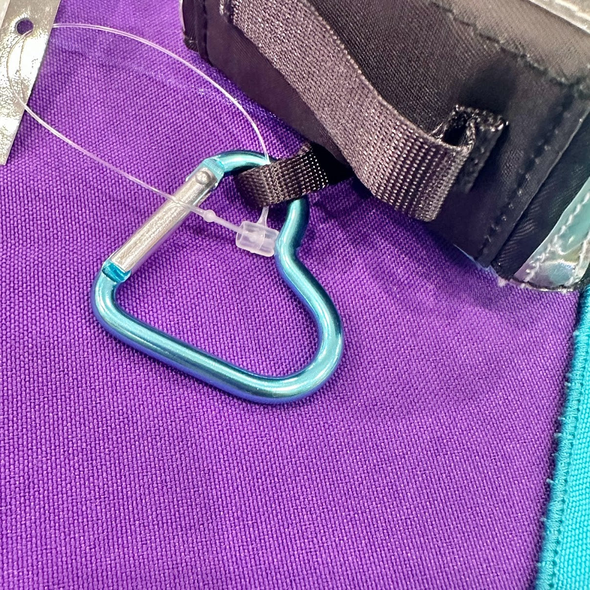 Pochacco "DLVRY" Keychain w/ Mascot