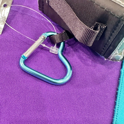 Pochacco "DLVRY" Keychain w/ Mascot