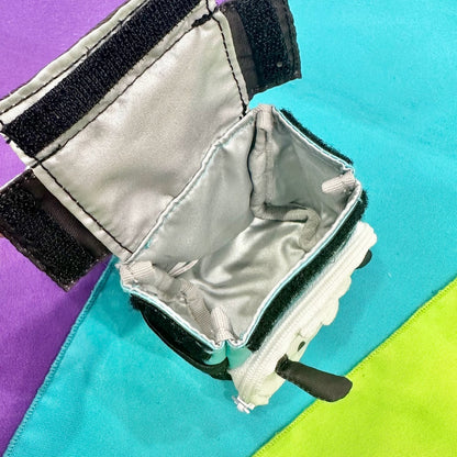 Pochacco "DLVRY" Keychain w/ Mascot