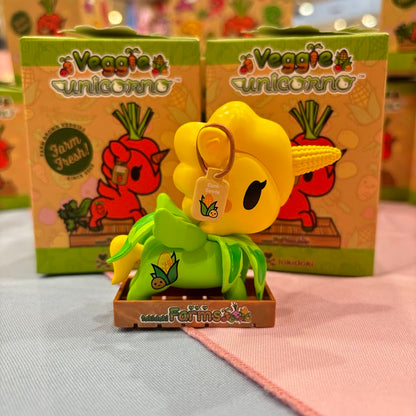 tokidoki "Veggie" Unicorno
