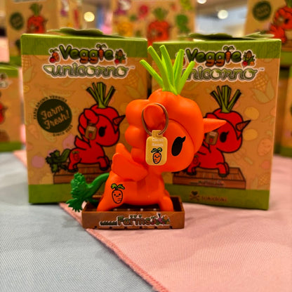 tokidoki "Veggie" Unicorno