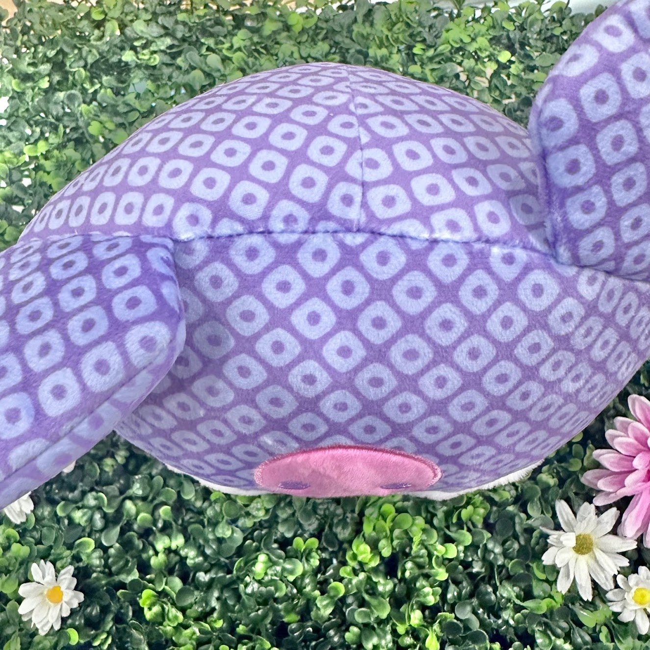 Kuromi "Japan" 12in Plush