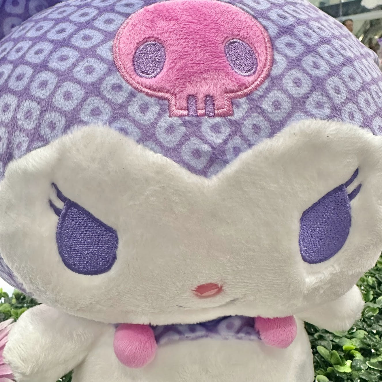 Kuromi "Japan" 12in Plush