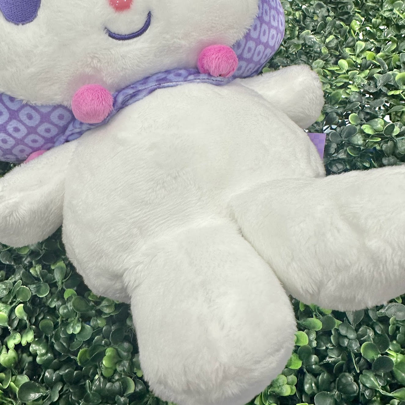 Kuromi "Japan" 12in Plush