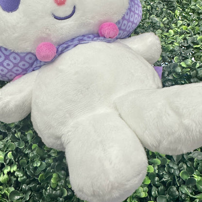 Kuromi "Japan" 12in Plush