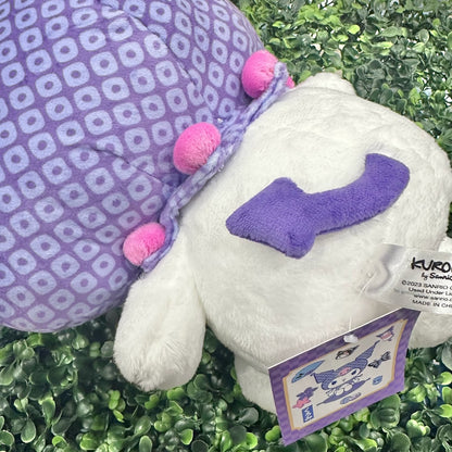 Kuromi "Japan" 12in Plush