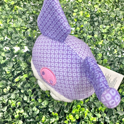 Kuromi "Japan" Bean Doll Plush