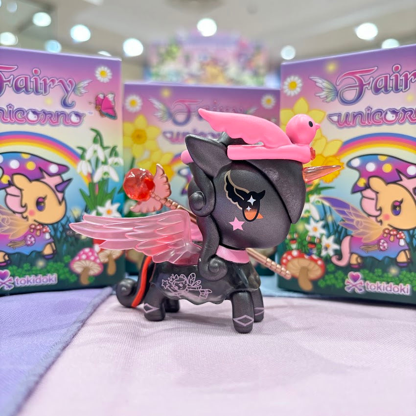 tokidoki "Fairy" Unicorno