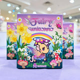 tokidoki "Fairy" Unicorno