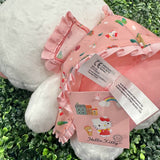 Hello Kitty "London" 12in Plush