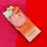 The Creme Shop x Hello Kitty Macaron Lip Balm "LNY"