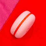 The Creme Shop x Hello Kitty Macaron Lip Balm "LNY"