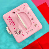 Hello Kitty First-Aid Kit Case [SEE DESCRIPTION]