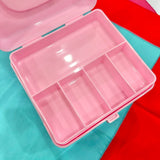 Hello Kitty First-Aid Kit Case [SEE DESCRIPTION]