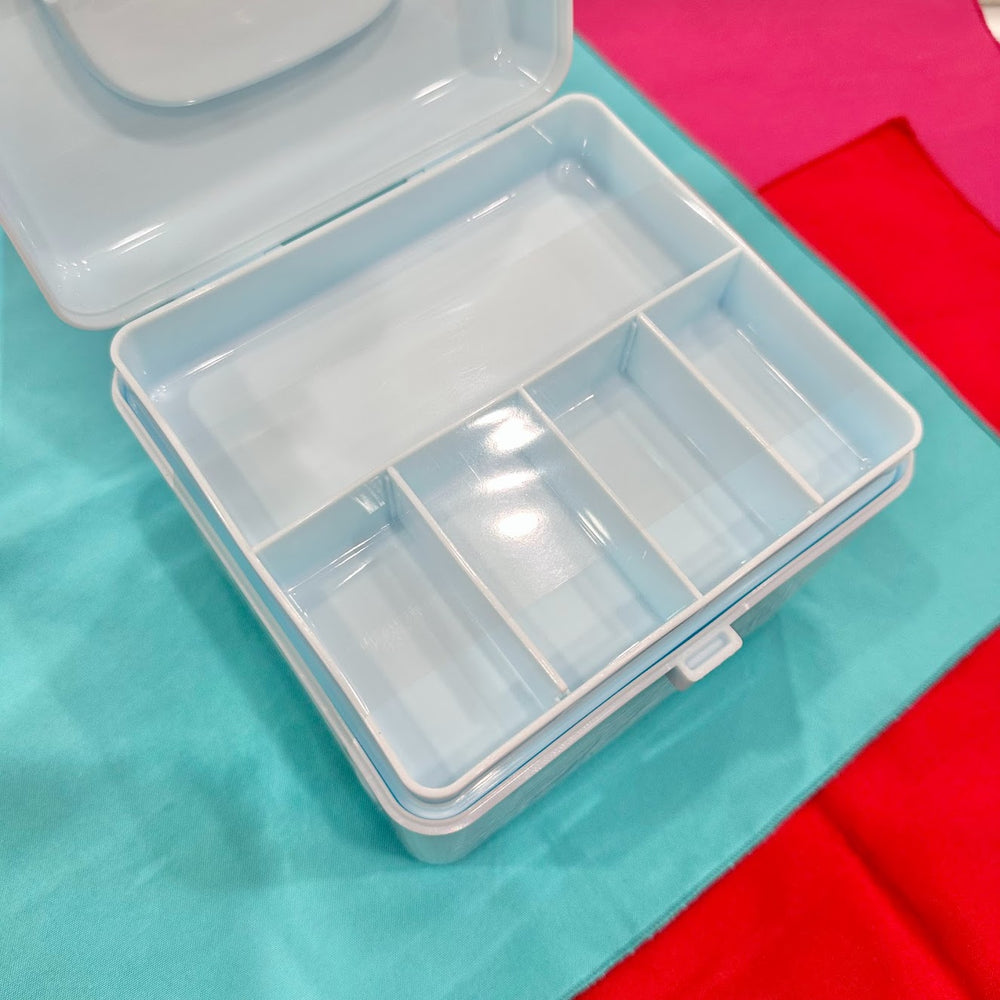 Cinnamoroll First-Aid Kit Case [SEE DESCRIPTION]