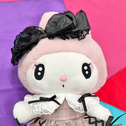 My Melody "MLKR2" Plush