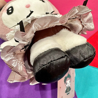 My Melody "MLKR2" Plush