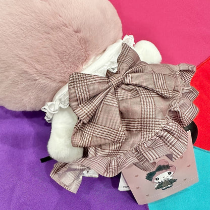 My Melody "MLKR2" Plush