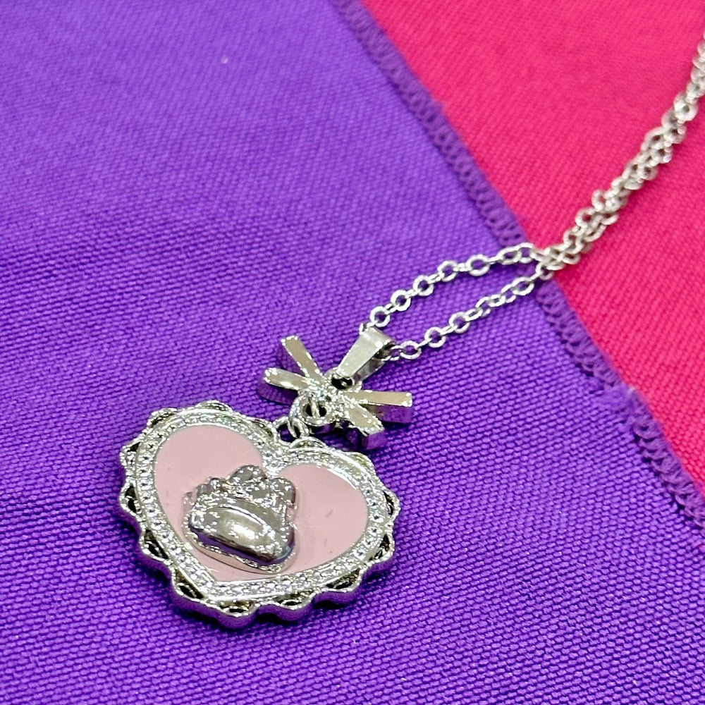 My Melody "MLKR2" Necklace