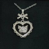 Kuromi "MLKR2" Necklace