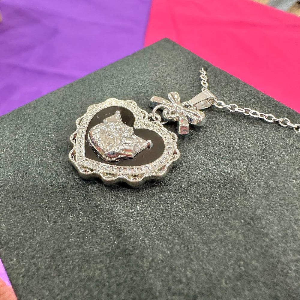 Kuromi "MLKR2" Necklace
