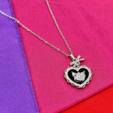 Kuromi "MLKR2" Necklace