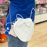 My Melody "Strawberry" Shoulder Pouch