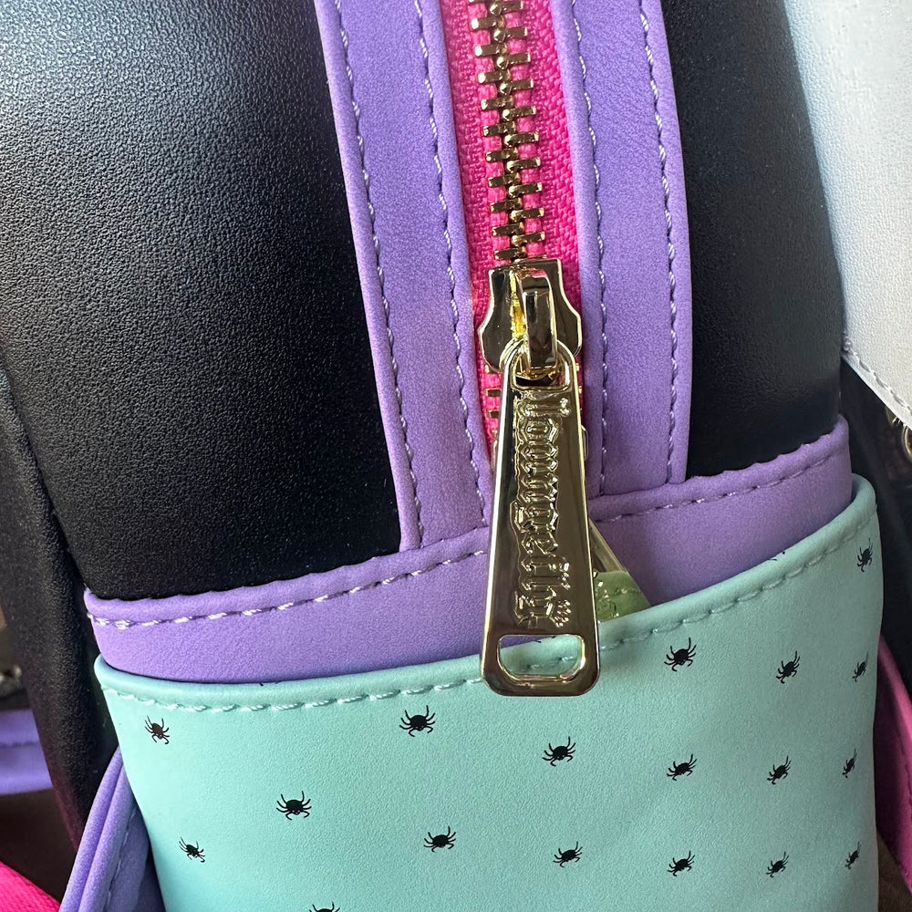 Loungefly x Cinnamoroll "Halloween" Mini Backpack