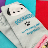 Pochacco "Dalgona" Socks