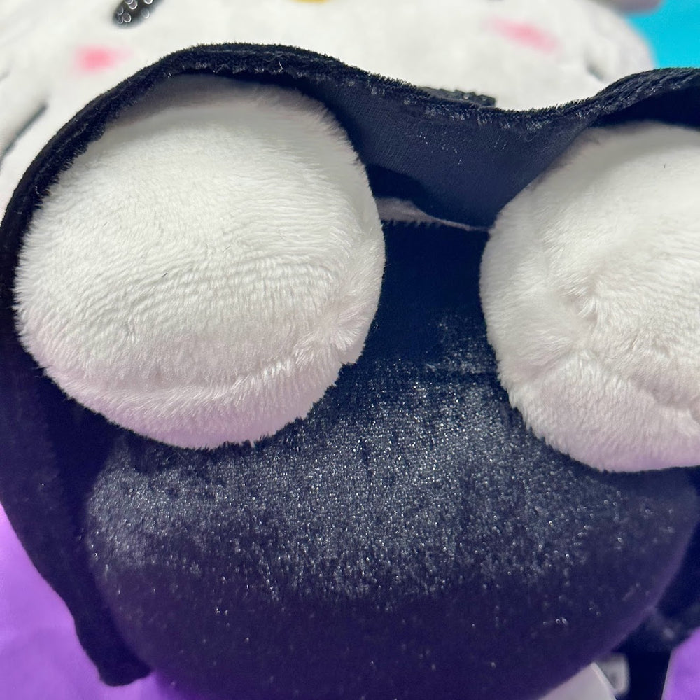 Hello Kitty "Chic" 10in Plush