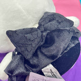 Hello Kitty "Chic" 10in Plush