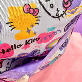 Hello Kitty "Colorful Graffiti" Shoulder Tote Bag