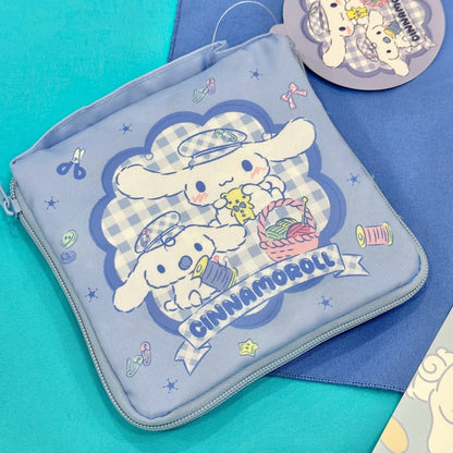 Cinnamoroll "Tailor" Eco Bag