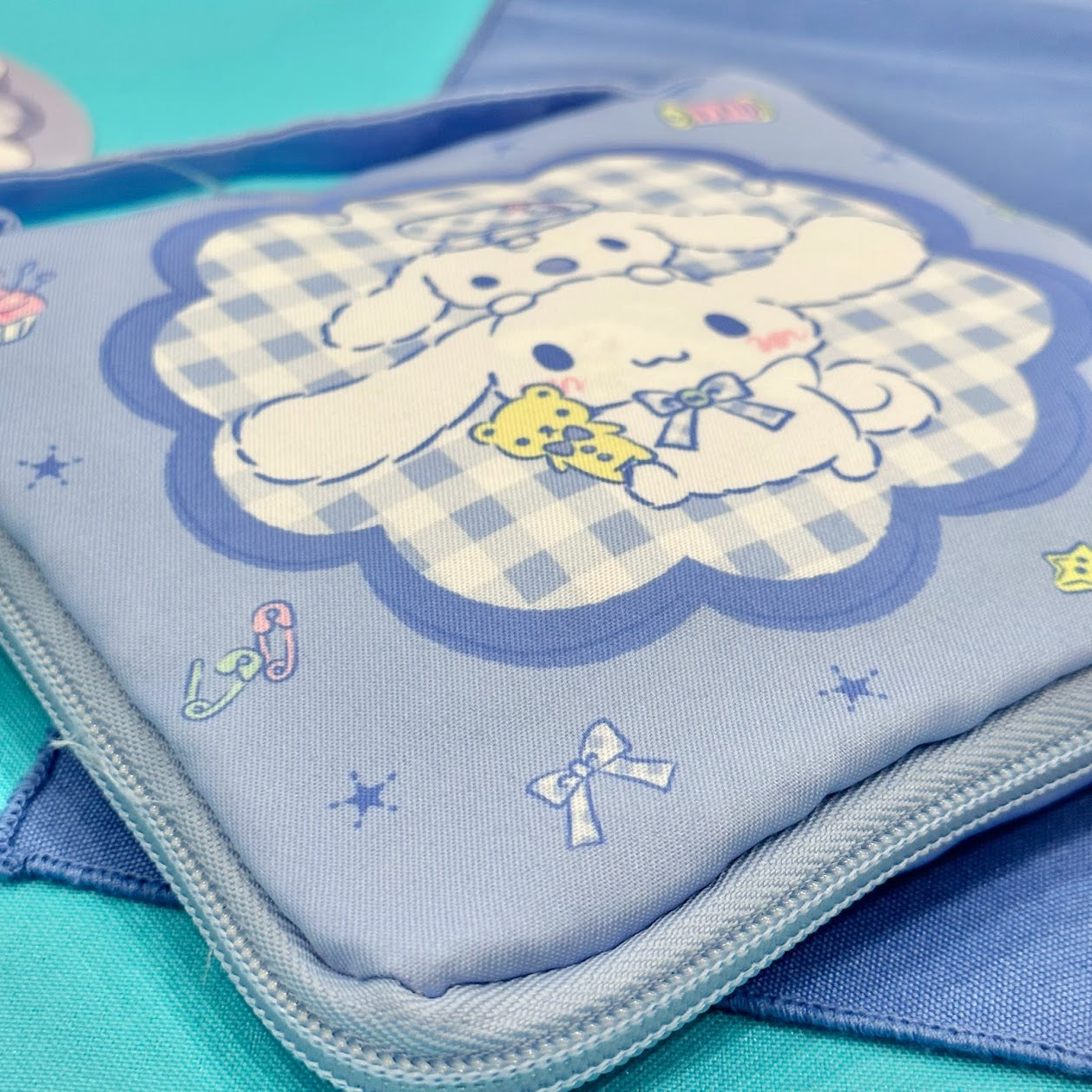 Cinnamoroll "Tailor" Eco Bag