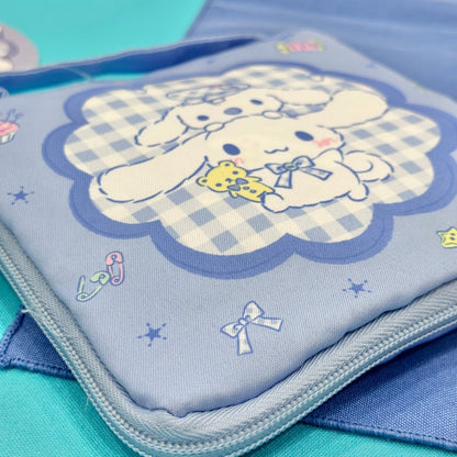 Cinnamoroll "Tailor" Eco Bag