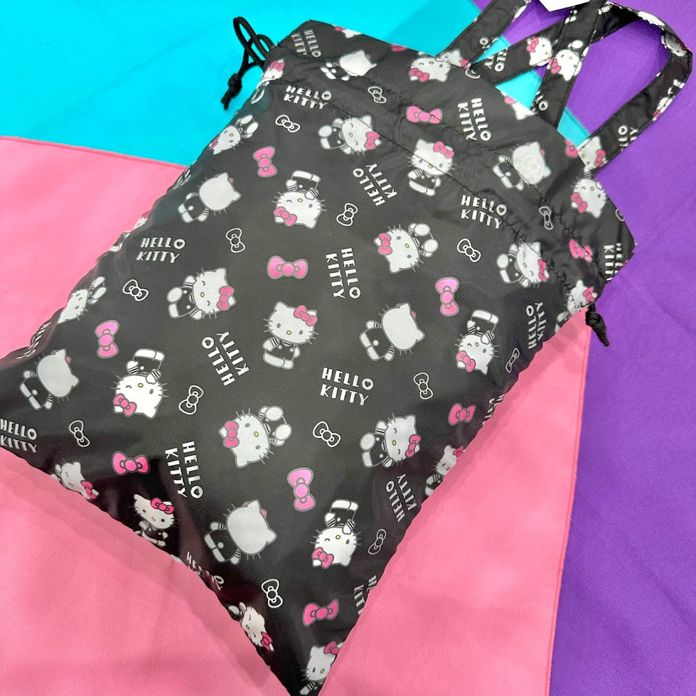 Hello Kitty "Chic" Tote Bag