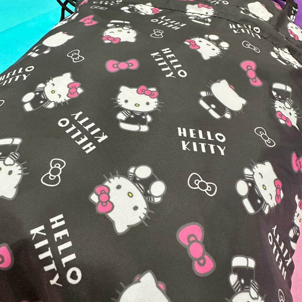 Hello Kitty "Chic" Tote Bag