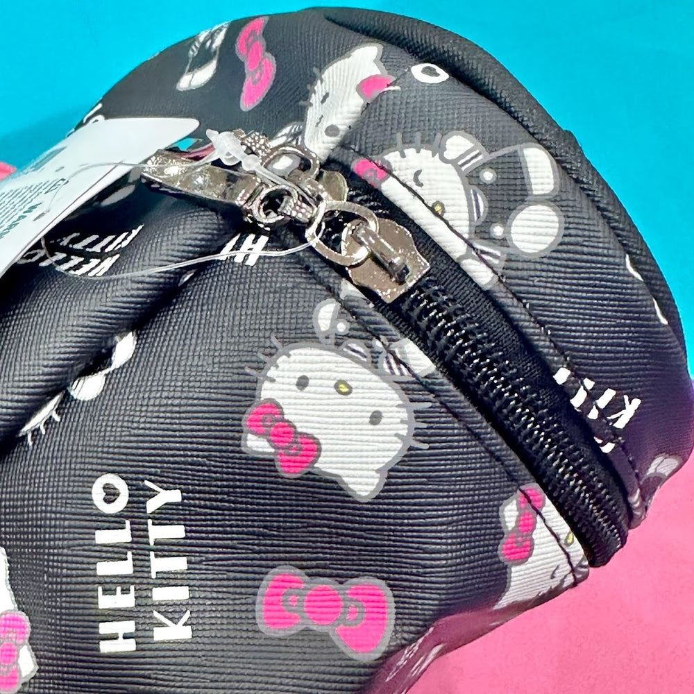 Hello Kitty "Chic" Cosmetic Case