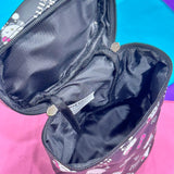 Hello Kitty "Chic" Cosmetic Case