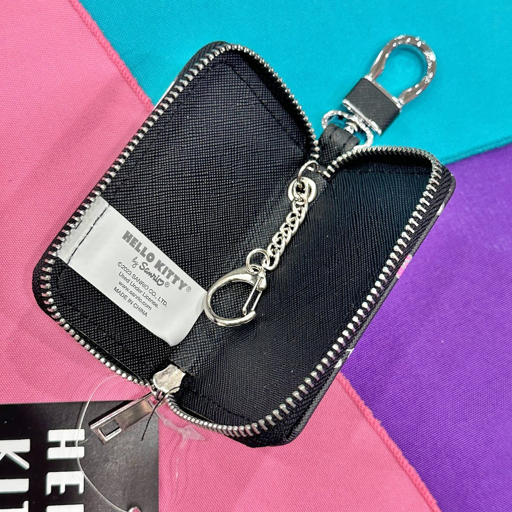 Hello Kitty "Chic" Key Case