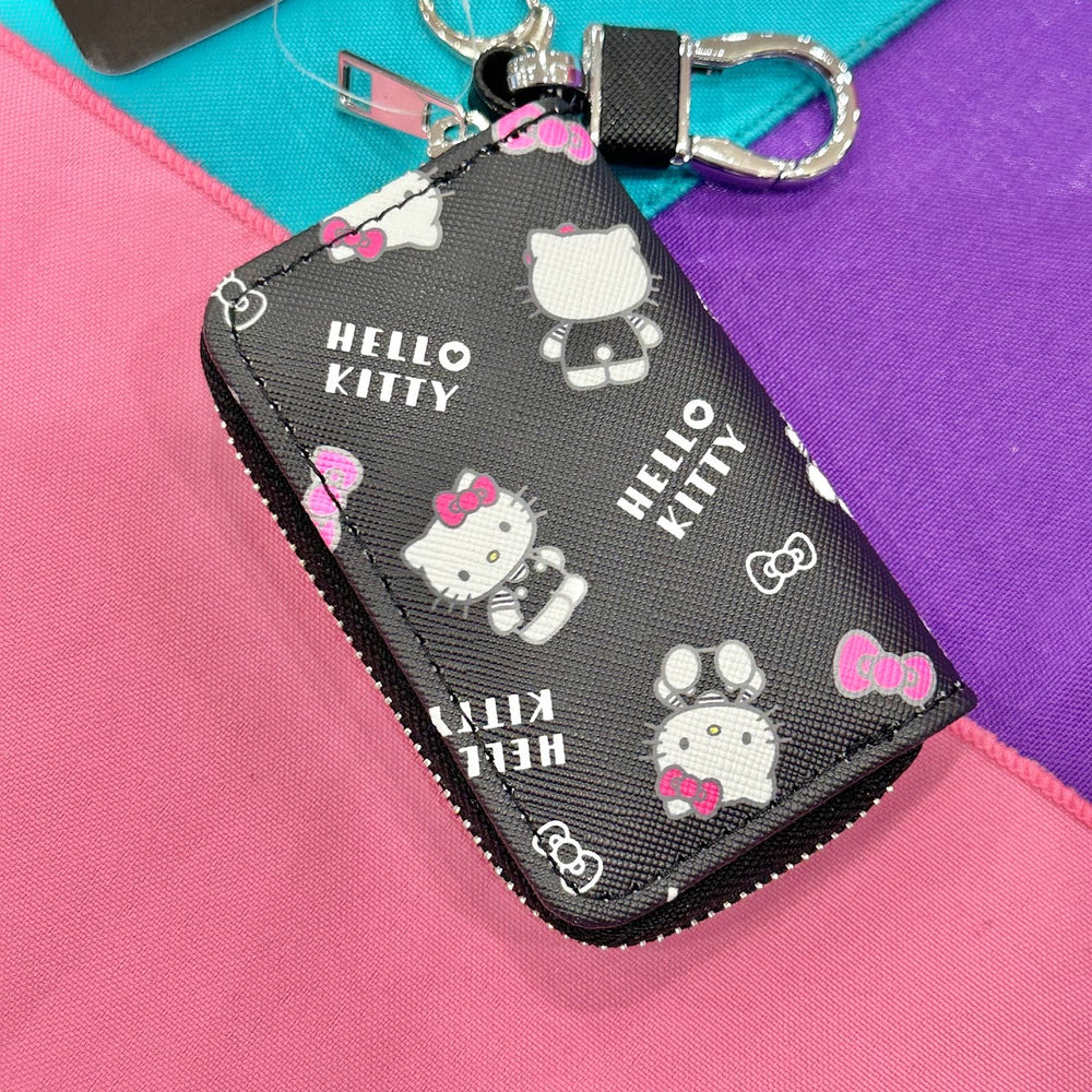 Hello Kitty "Chic" Key Case