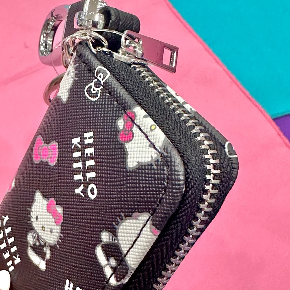 Hello Kitty "Chic" Key Case
