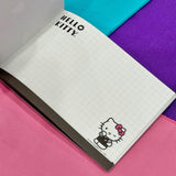 Hello Kitty "Chic" Memo Pad